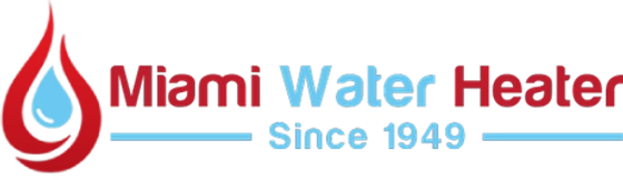 Miami Water Heater since 1949